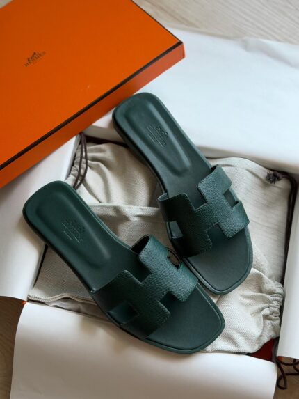 Hermès Oran Sandals