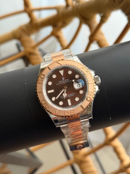 Rolex Yacht-Master 40 Oystersteel Watches