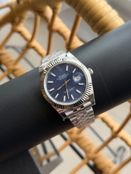 Rolex Oyster Perpetual Datejust 41 Watches