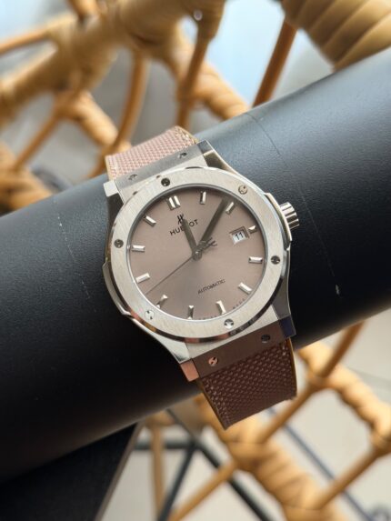 Hublot Classic Fusion Automatic Watch