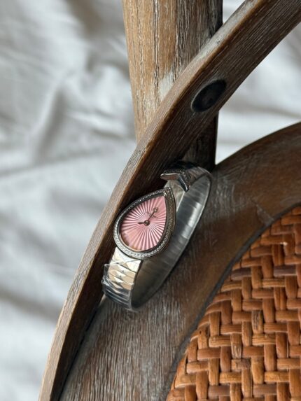 Chaumet Joséphine Aigrette Watch