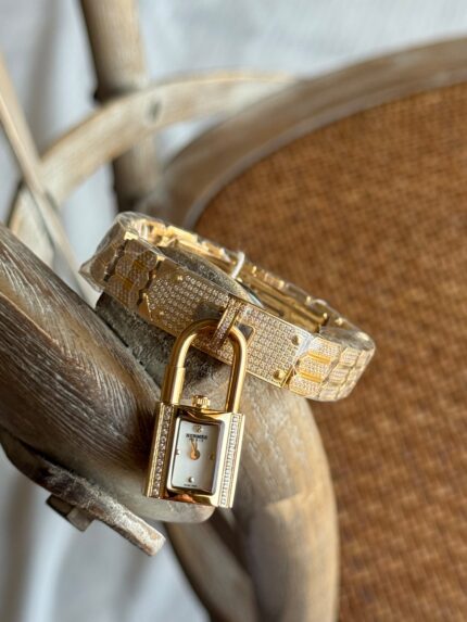Hermes Kelly Cadenas Watches