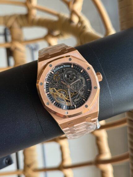 Audemars Piguet Royal Oak Selfwinding Skeleton Watches