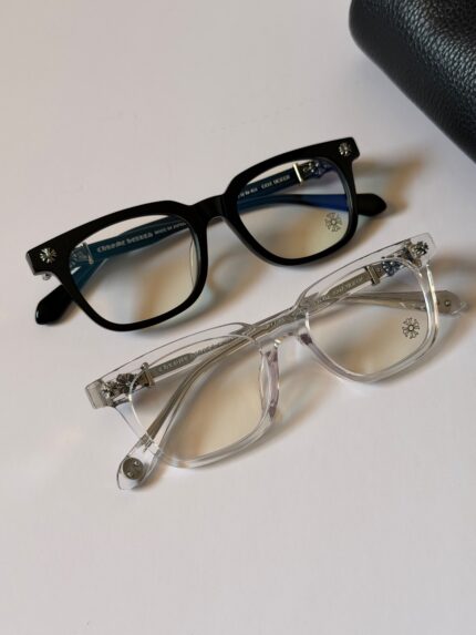 Chrome Hearts Eyeglasses