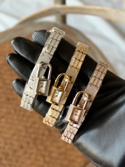 Hermes Kelly Cadenas Watches