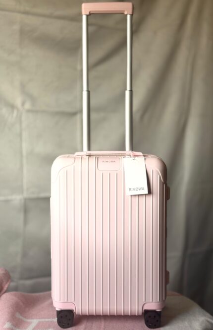 Rimowa Essential  Luggage