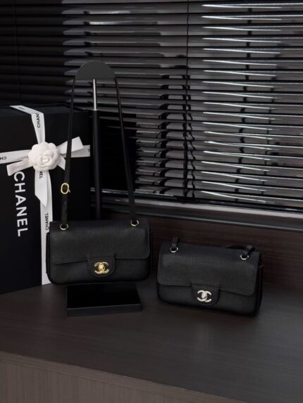 Chanel Classic Flap Bags