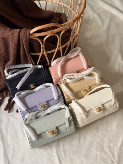 Chanel Classic Flap Bags