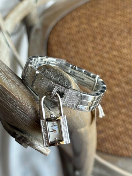 Hermès Kelly Watch