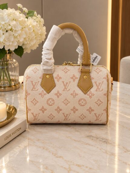 Louis Vuitton Speedy Bags
