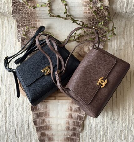 Chanel Classic Flap Bags