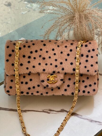 Chanel Classic Flap Bag