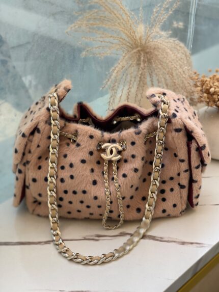 Chanel Classic Flap Bag