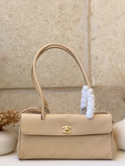 Chanel Shoulder Bag