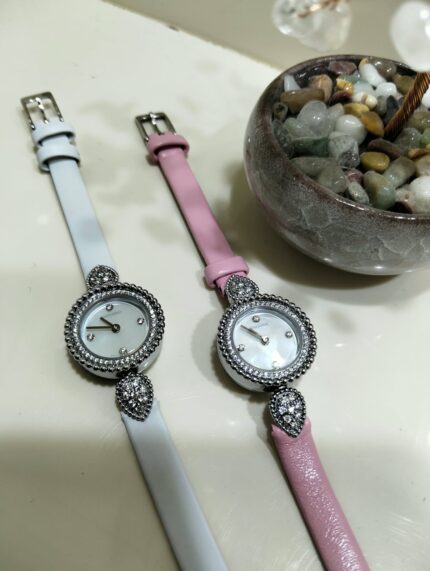 Boucheron Serpent Boheme Watches