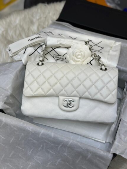 Chanel Classic Flap Bag
