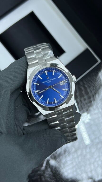 Vacheron Constantin Overseas Automatic Watches