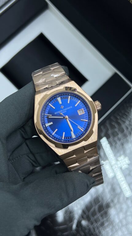 Vacheron Constantin Overseas Automatic Watches