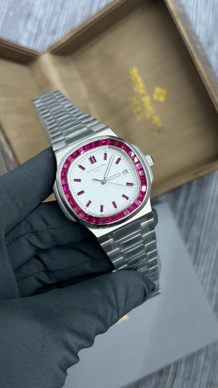 Patek Philippe Nautilus Watches