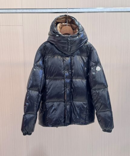 Moncler Puffer Jacket