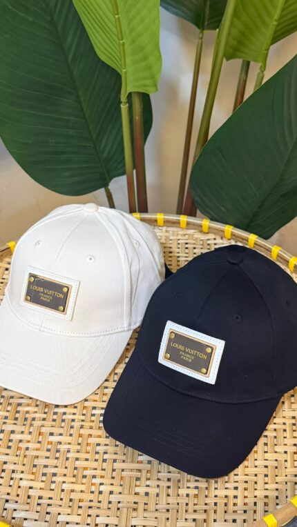 Louis Vuitton Baseball Caps