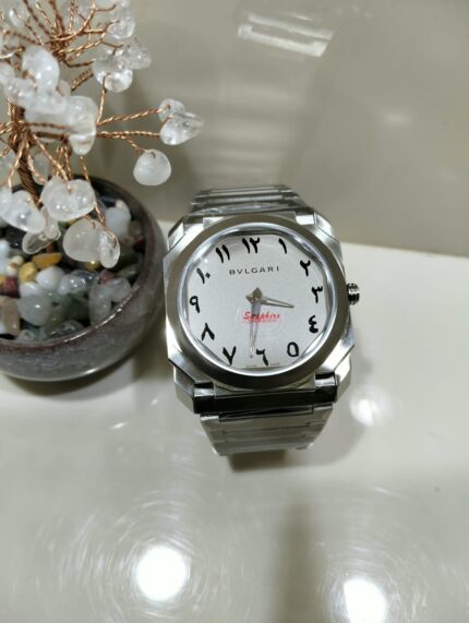 Bvlgari Octo Finissimo Watch