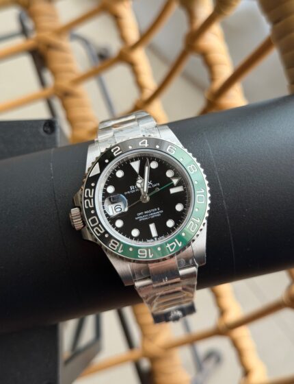 Rolex GMT-Master II Watches