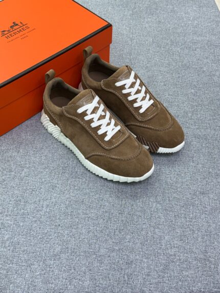 Hermes Bouncing Sneakers