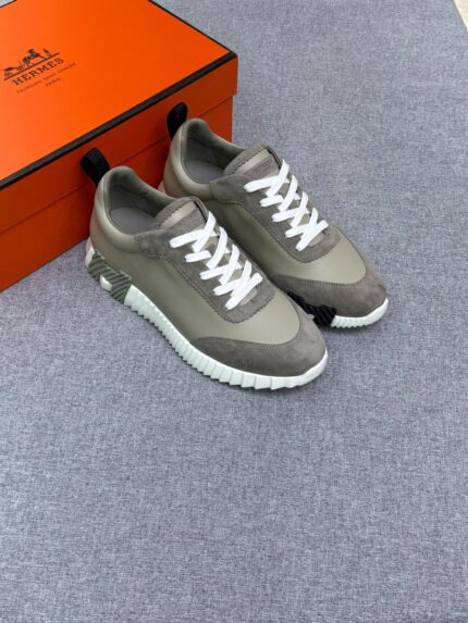Hermes Bouncing Sneakers