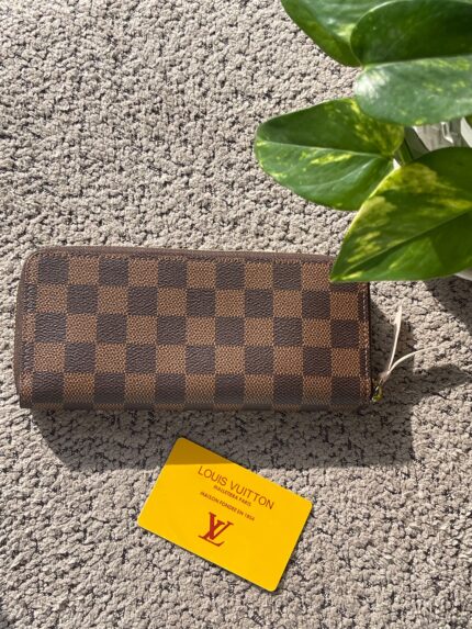 Louis Vuitton Zippy Wallets