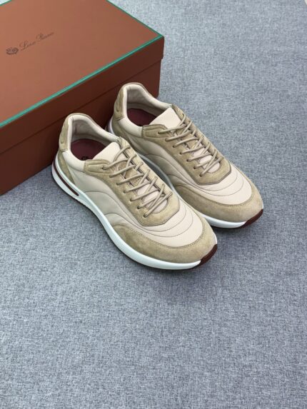 Loro Piana Week End Walk Sneakers