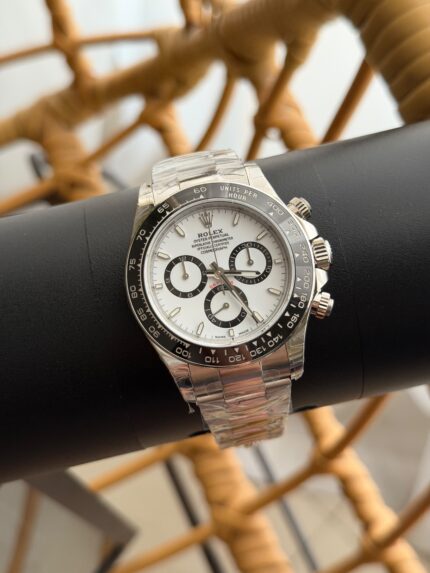 Rolex Cosmograph Daytona Watch