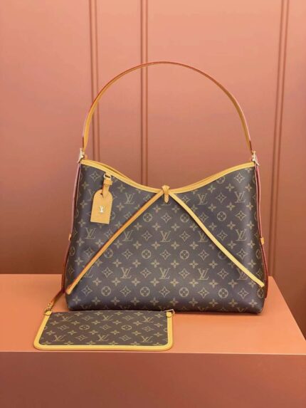 Louis Vuitton CarryAll PM Bags