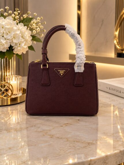 Prada Galleria Bags