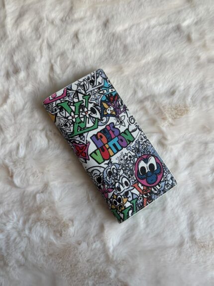 Louis Vuitton Brazza Wallet