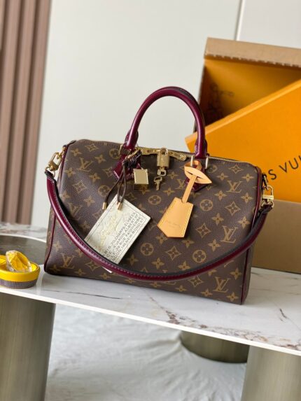 Louis Vuitton Speedy 30 Bags