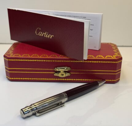 Cartier R de Cartier Ballpoint Pens