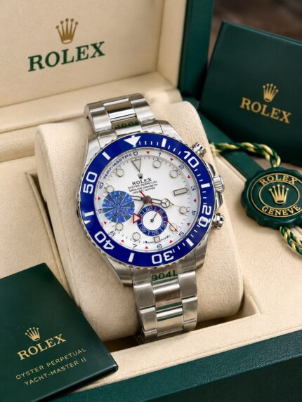 Rolex Oyster Perpetual Yacht-Master II Watch