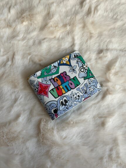 Louis Vuitton Pocket Organizer