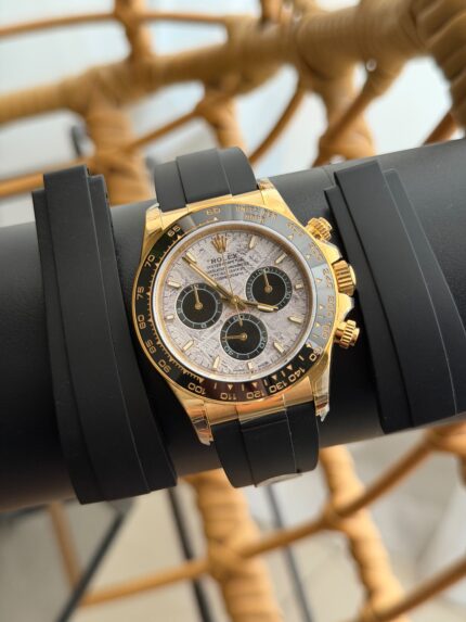 Rolex Cosmograph Daytona Watches