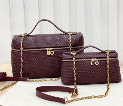 Loro Piana Extra Pocket Bags