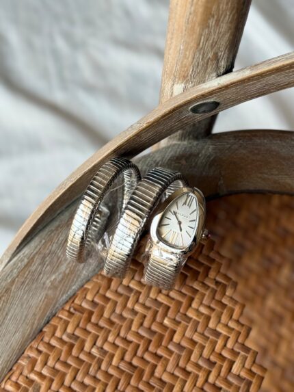 Bvlgari Serpenti Tubogas Watch