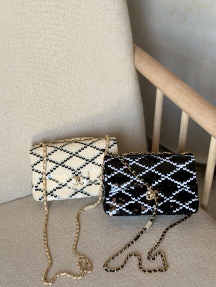 Chanel Classic Flap Bags