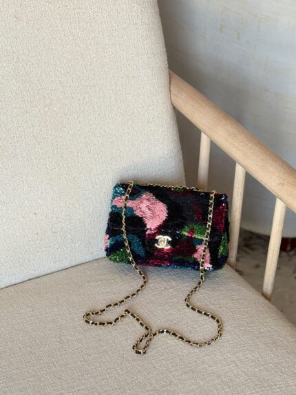 Chanel Classic Flap Bags