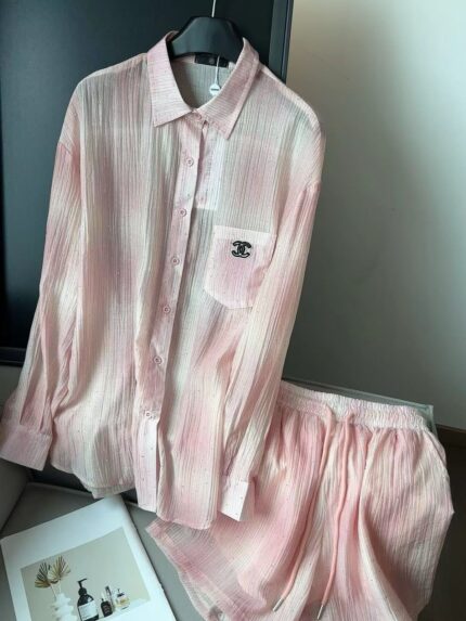 Chanel Co-Ord Sets