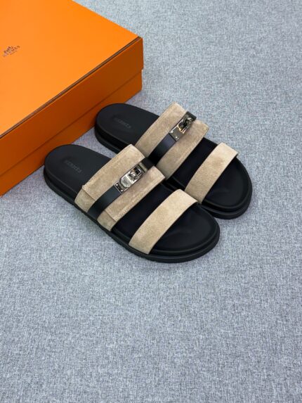 Hermes Cool Sandals