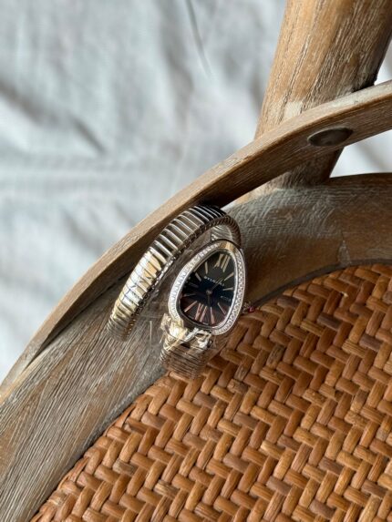 Bvlgari Serpenti Tubogas  Watch