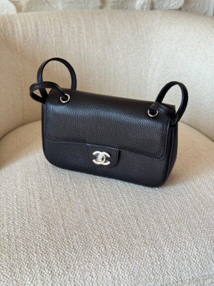 Chanel Classic Flap Bags