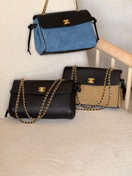 Chanel Shoulder Bags