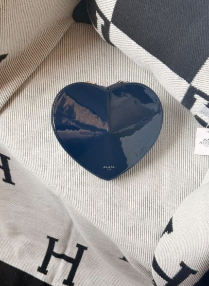 Alaïa Le Coeur Heart Bags